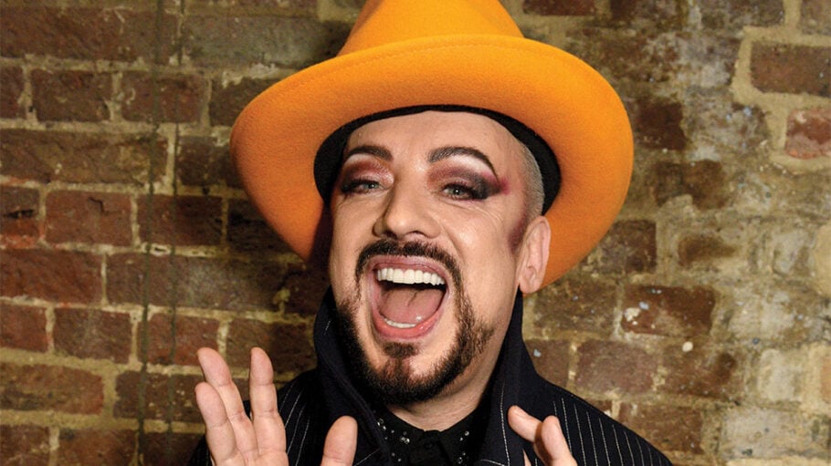 Boy George