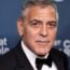 George Clooney