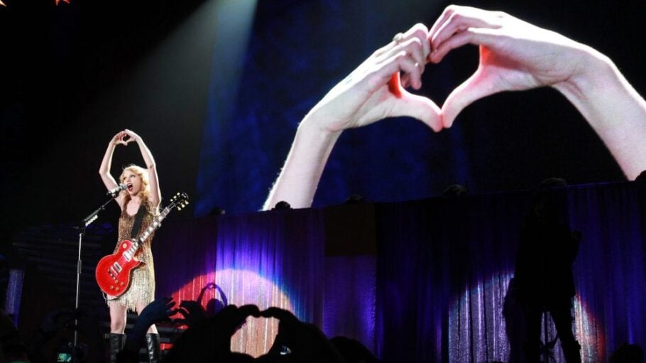 Taylor Swift