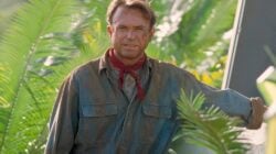 Jurassic Park