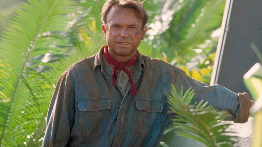 Jurassic Park