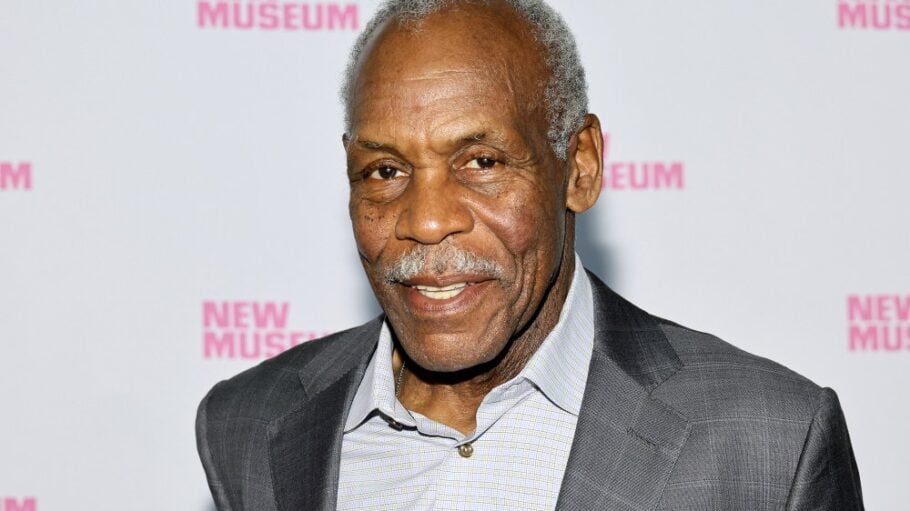 Danny Glover