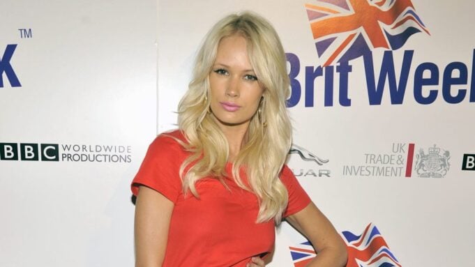 Lauren Bennett