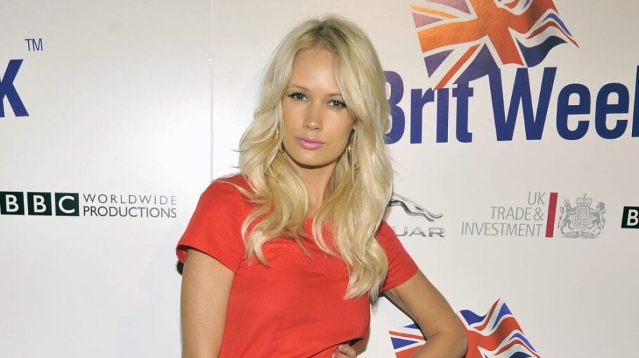 Lauren Bennett