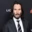 Keanu Reeves