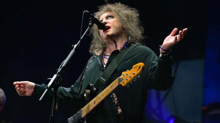 The Cure