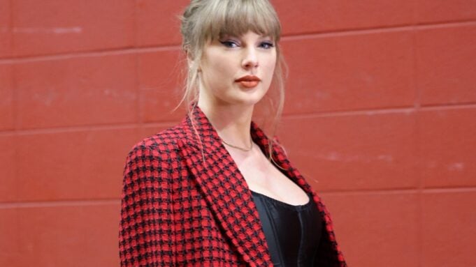 Taylor Swift