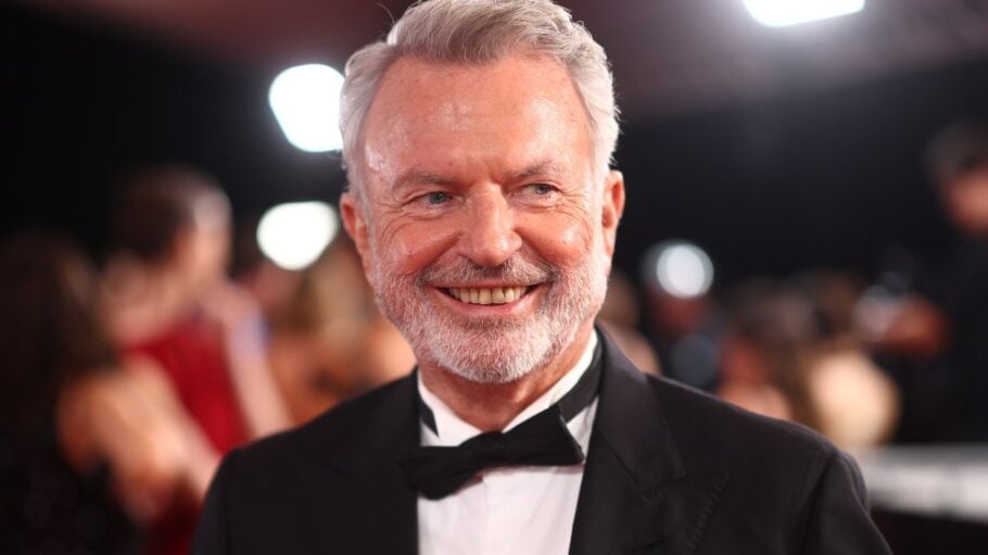 Sam Neill