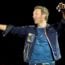Chris Martin
