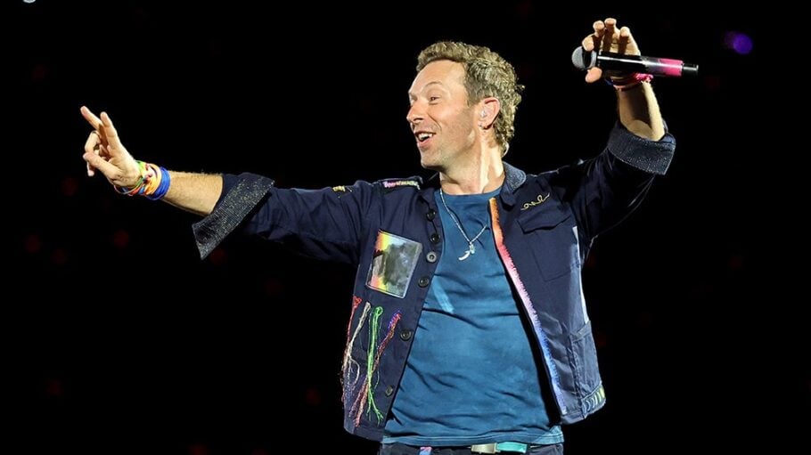 Chris Martin