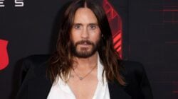Jared Leto