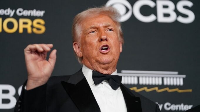 Trump