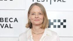 Jodie Foster