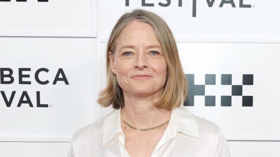 Jodie Foster
