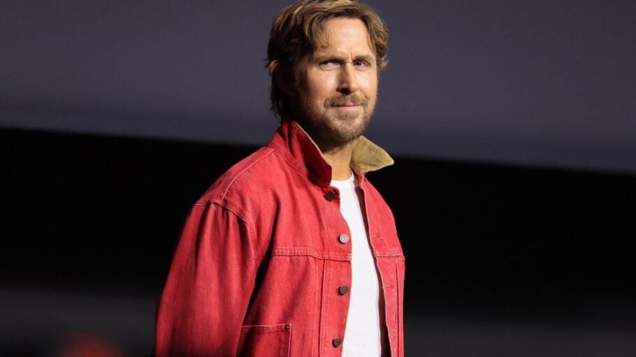 Ryan Gosling