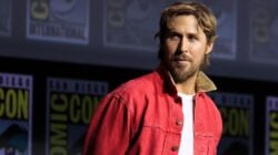 Ryan Gosling