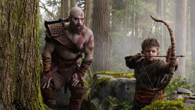 ‘God of War’ Shocker: Kratos Actor