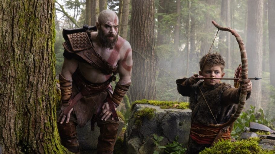 ‘God of War’ Shocker: Kratos Actor