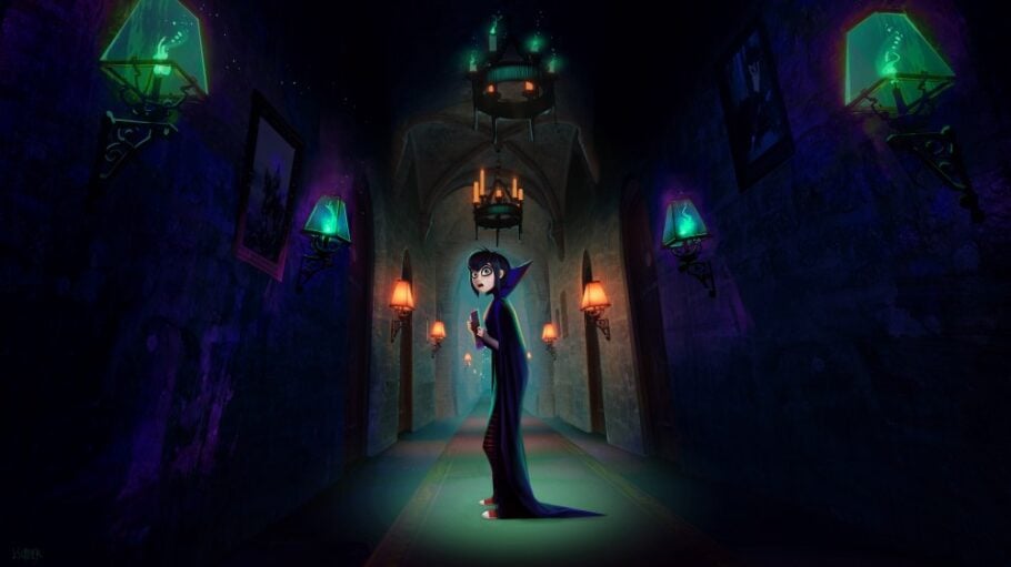 ‘Hotel Transylvania 5’ Sets October 2027