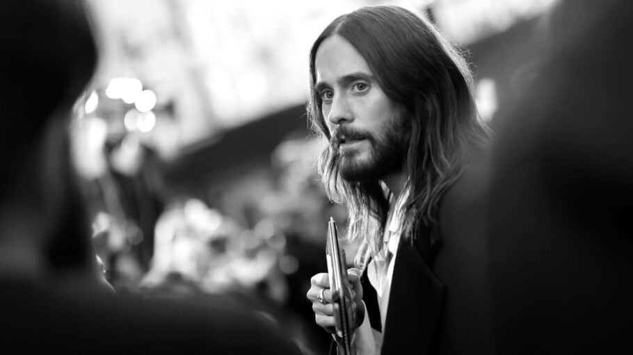 Jared Leto