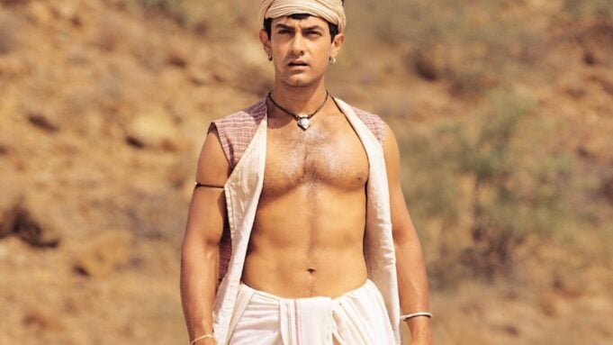 Aamir Khan