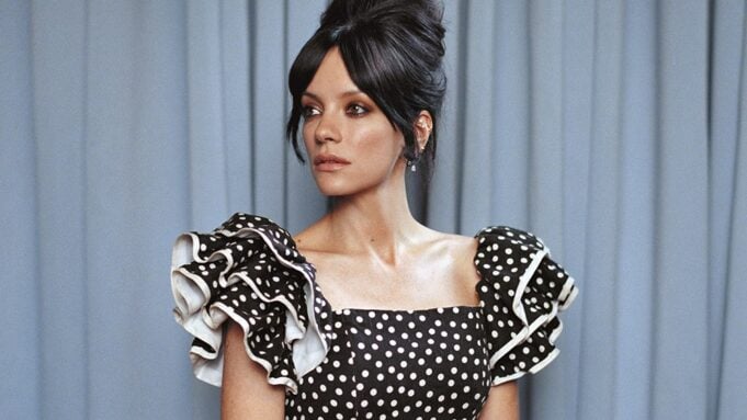 Lily Allen