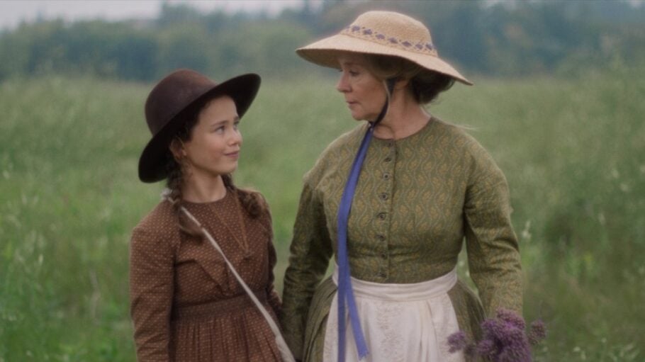 Little House on the Prairie