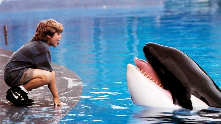 Free Willy