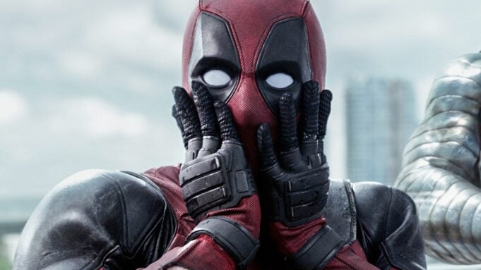 Deadpool