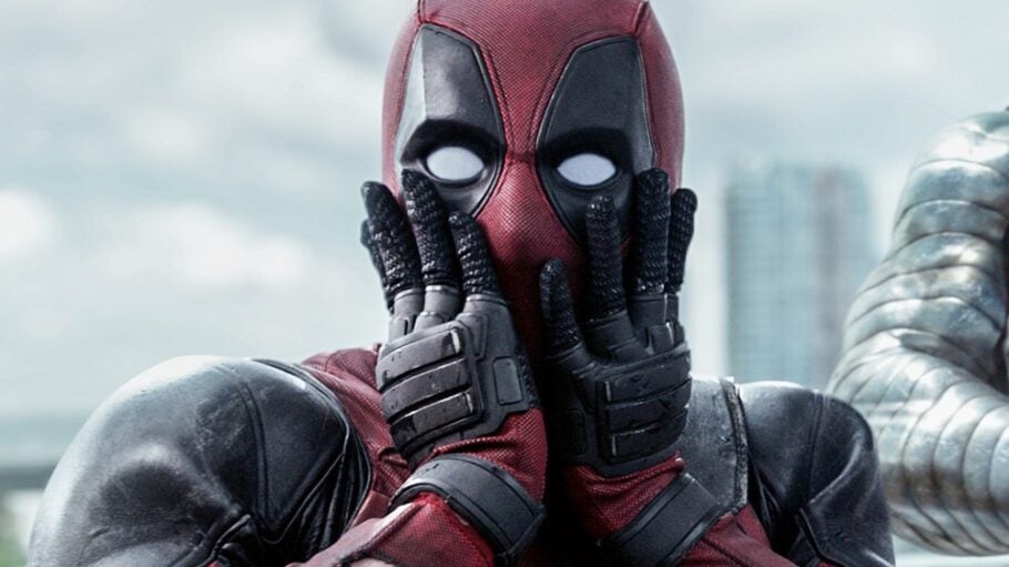 Deadpool