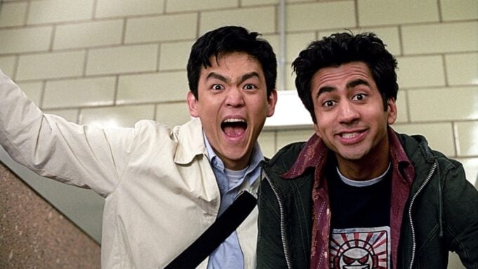 Harold & Kumar