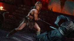 Masters of the Universe