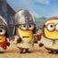 Minions & Monsters