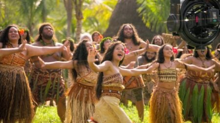 Moana