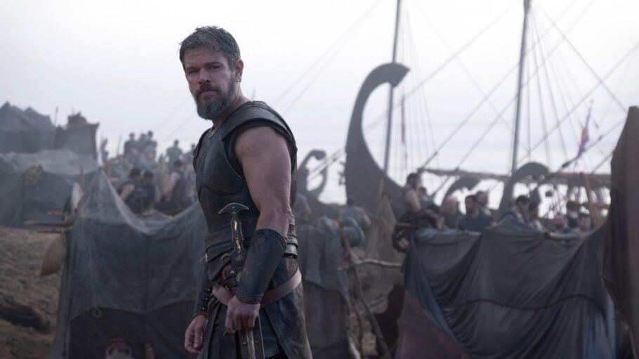 The Odyssey