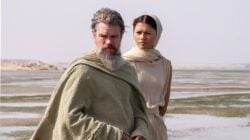 The Odyssey