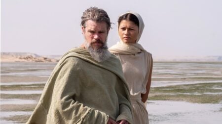 The Odyssey