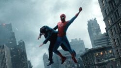 Spider-man