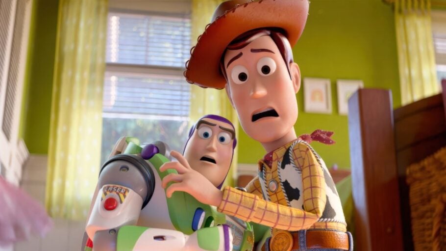 Toy Story