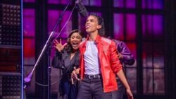 MJ the Musical