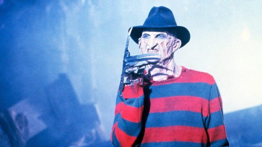 Nightmare on Elm Street
