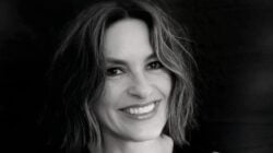 Mariska Hargitay