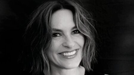 Mariska Hargitay