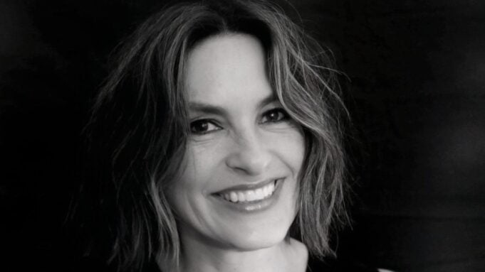 Mariska Hargitay