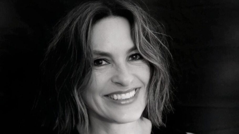 Mariska Hargitay