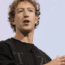 Mark Zuckerberg