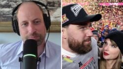 William Kelce Swift
