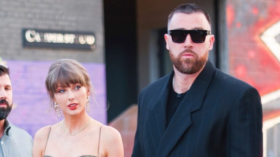 Swift Kelce