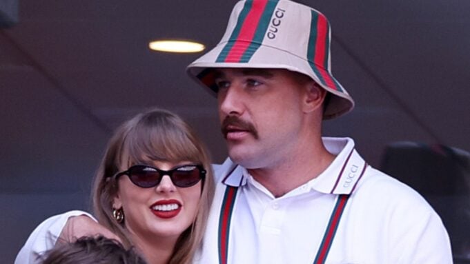 Swift Kelce