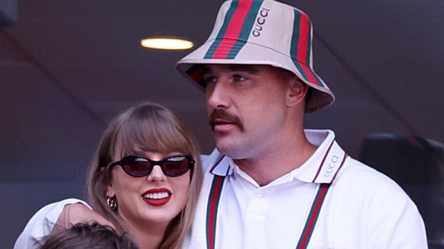 Swift Kelce